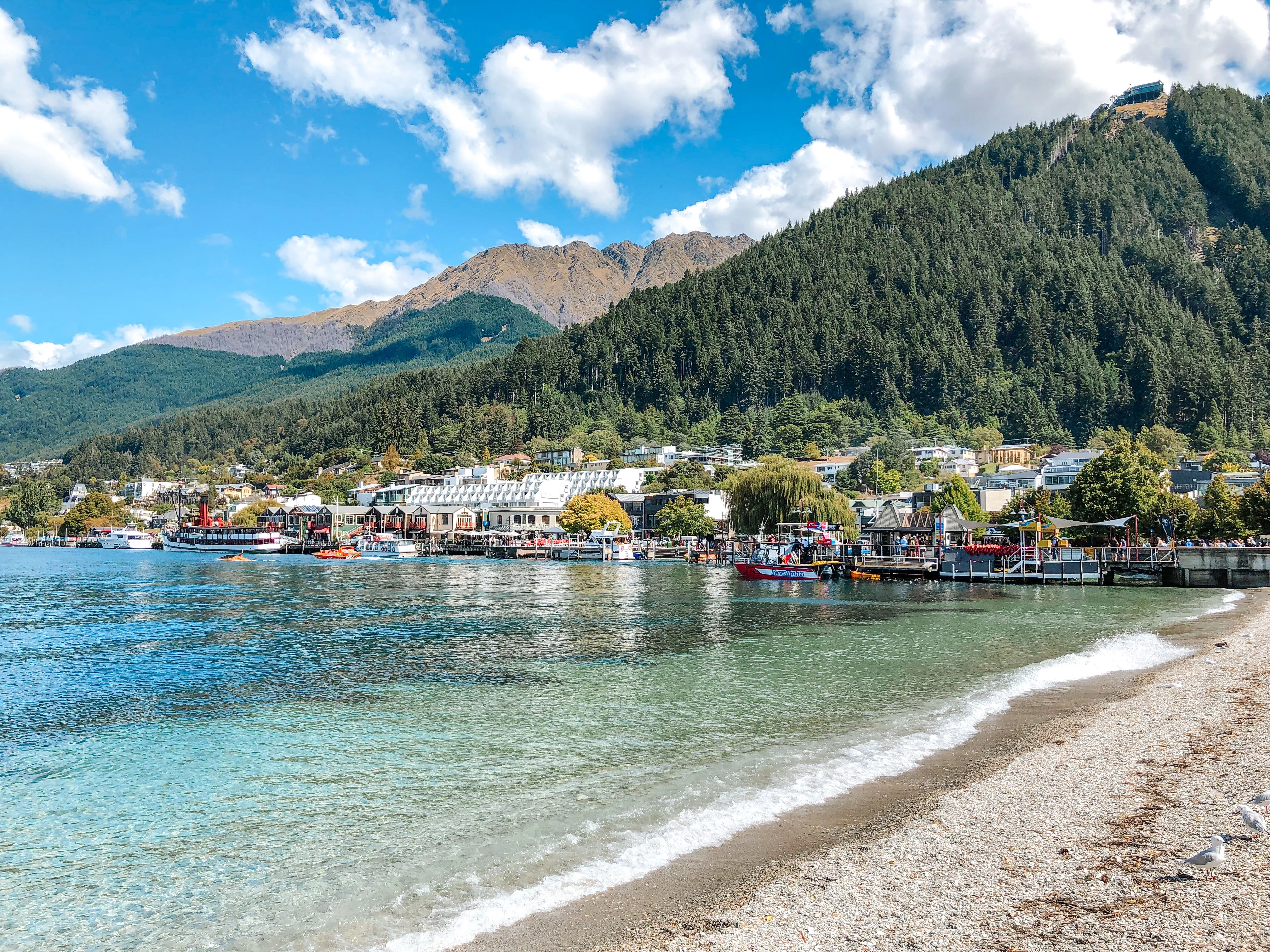 Queenstown