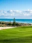 North Course at Te Arai Links experience