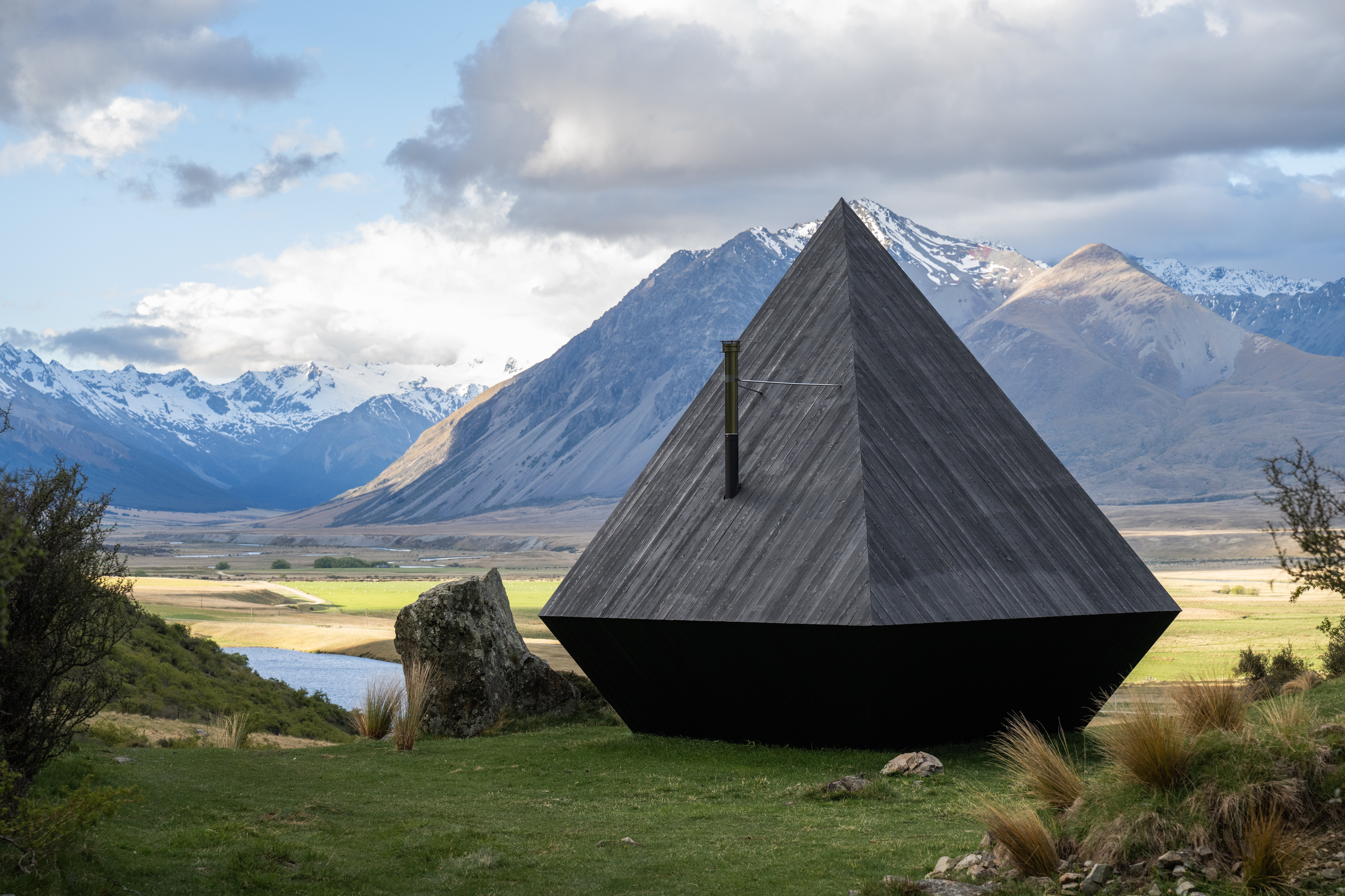 Black Diamond Experience  experience