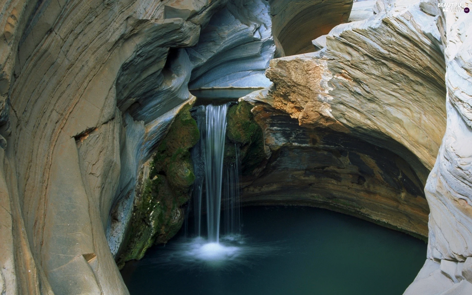 Flockhill Cave Stream Experience