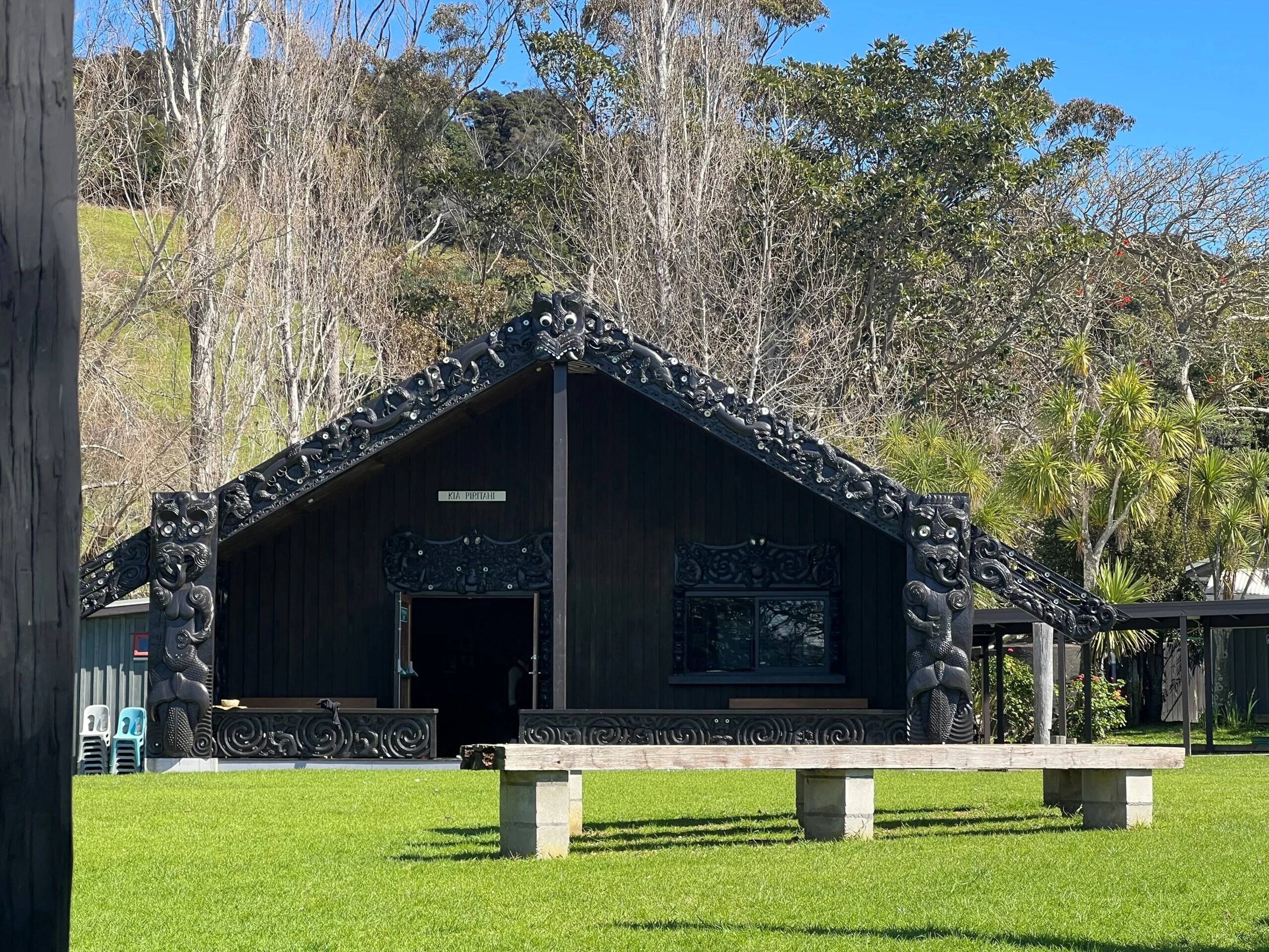 Waiheke History and Heritage Tour experience