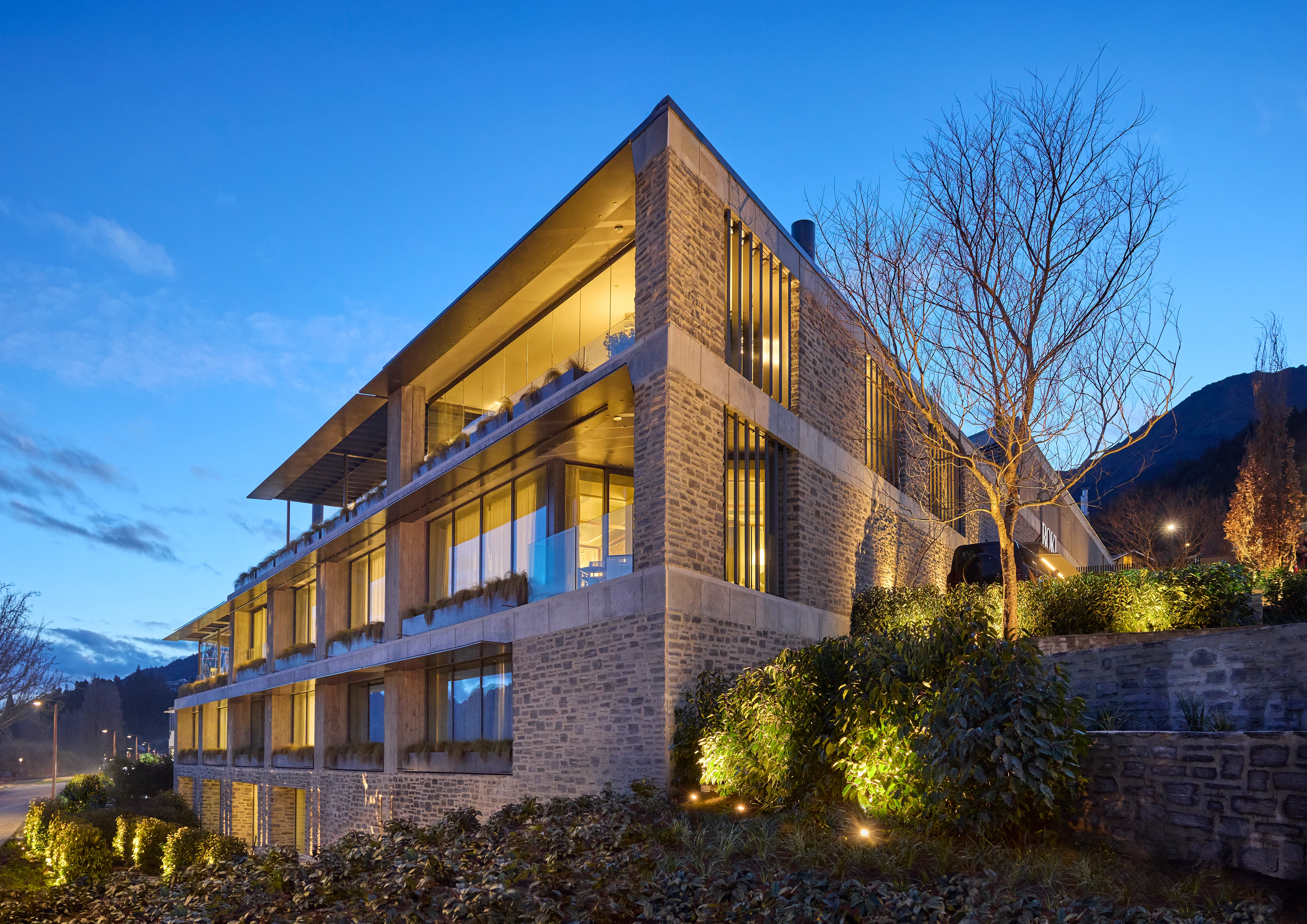 ROKI Collection Queenstown  experience