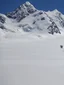 Flockhill to Queenstown Heli Transfer and Glacier Encounter experience