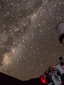 Stargazing at Pukaki Wine Cellar Observatory experience
