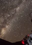 Stargazing at Pukaki Wine Cellar Observatory
