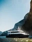 Milford Sound Luxury Lunch Cruise - Fiordland Jewel experience