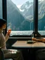 Piopiotahi/Milford Sound Business Class experience