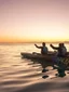 Waka & Walk with Private Waka in Abel Tasman experience