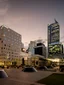 The Hotel Britomart experience