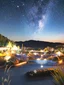 Tekapo Springs - Soak in the Stars experience