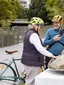 Garden City Bike Tour experience