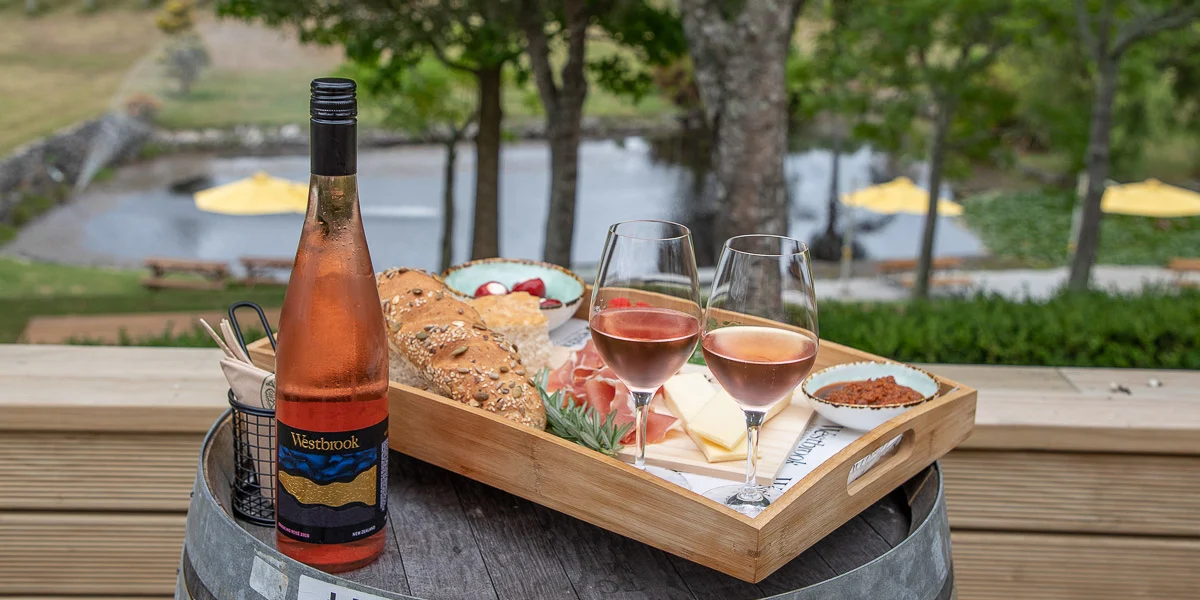 Auckland Wine Country  experience