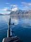 Half Day Fishing Charter experience