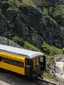 Queenstown to Dunedin Small Group Tour, via Tairei Gorge Railway experience