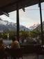 Alpine Restaurant Buffet Dinner experience