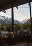 Alpine Restaurant Buffet Dinner