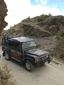 Skippers Canyon 4WD Tour experience