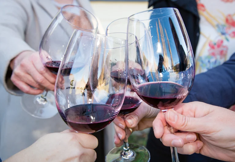 Art and Wine Discovery