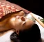 Sanctuary Bathing including a Signature Massage