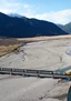 TranzAlpine Scenic Train: Scenic Plus, Greymouth to Christchurch