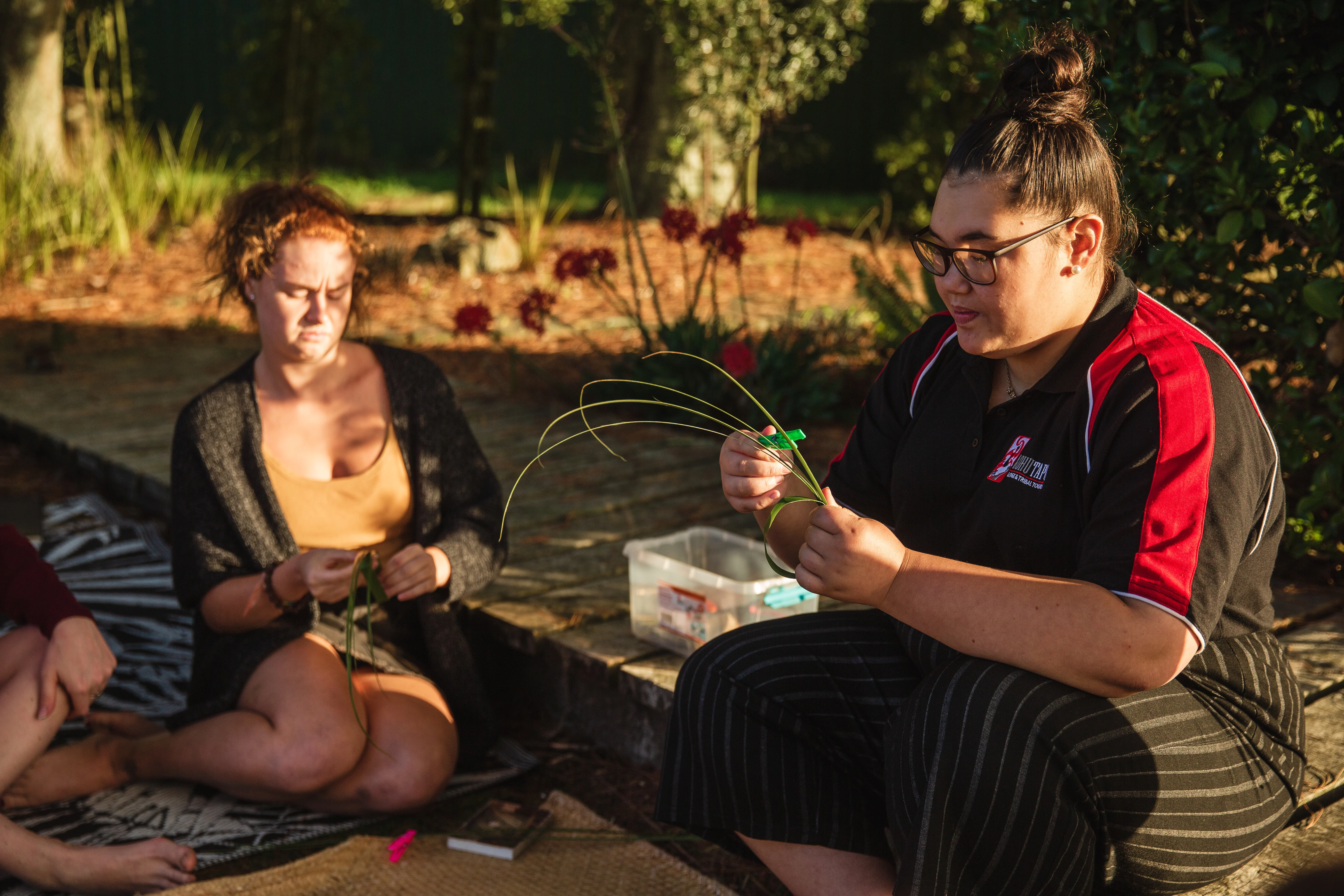 Kohutapu Lodge Overnight Experience