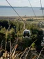 Skyline Gondola 3 Luge Rides and Buffet Lunch experience