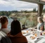 TranzAlpine Scenic Train: Scenic Plus, Christchurch - Greymouth