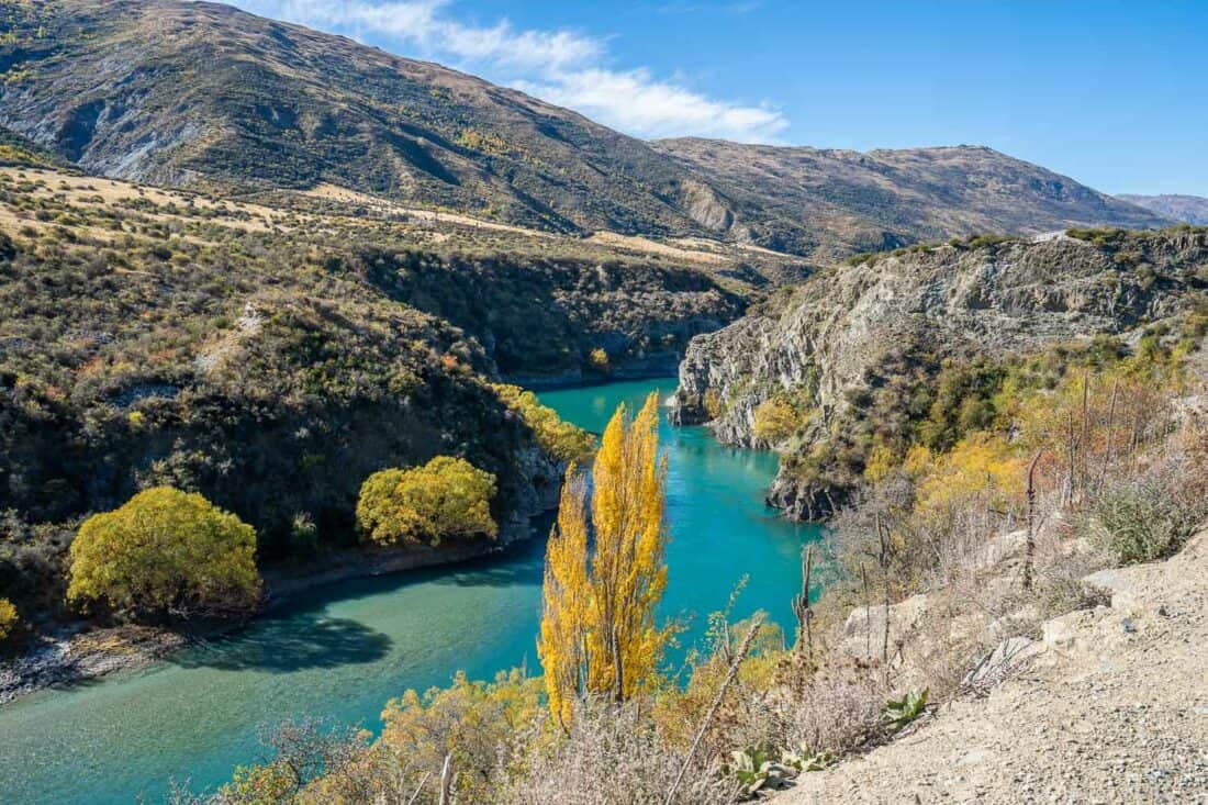 Gibbston Valley