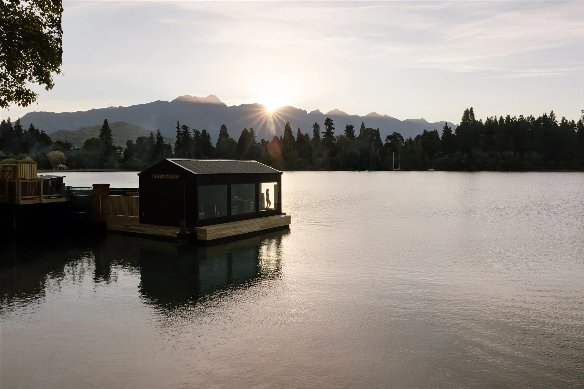 Sauna & Plunge Experience experience