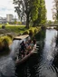 Waka on Avon - Kaitiaki 45min experience