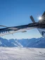 The Tasman Taster Heli Experience experience