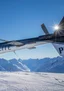 The Tasman Taster Heli Experience