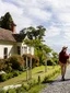 Walter Peak Garden to Table Experience experience