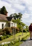 Walter Peak Garden to Table Experience