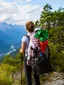 Routeburn Track Guided Hike experience