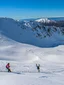 Ōhau Snow Field experience