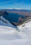 Ōhau Snow Field