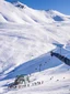 Mt Dobson Ski Field experience