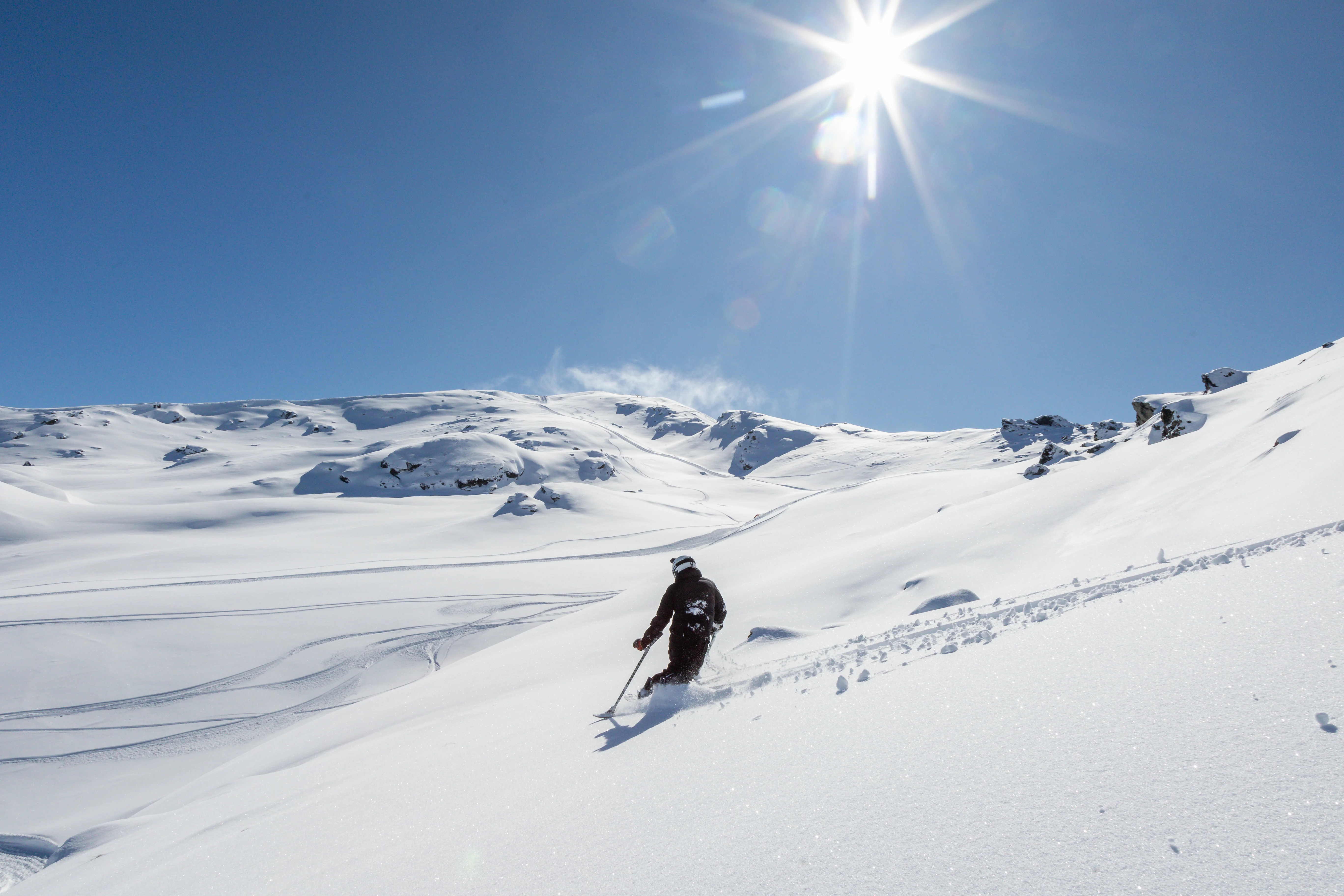 Cardrona Alpine Resort - Multi Day Pass