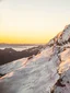 Mt Aspiring Sunrise Flight experience