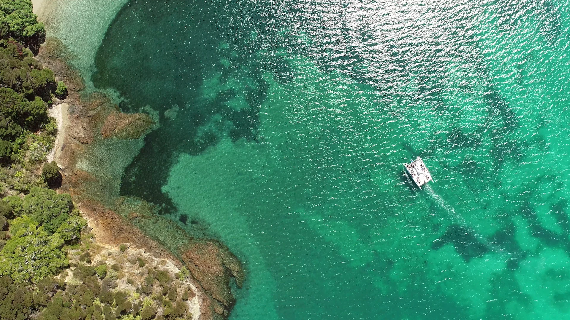 Sundowner Evening Cruise experience