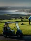 Kauri Cliffs - 9 Holes experience