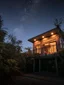 Rainforest Retreat experience