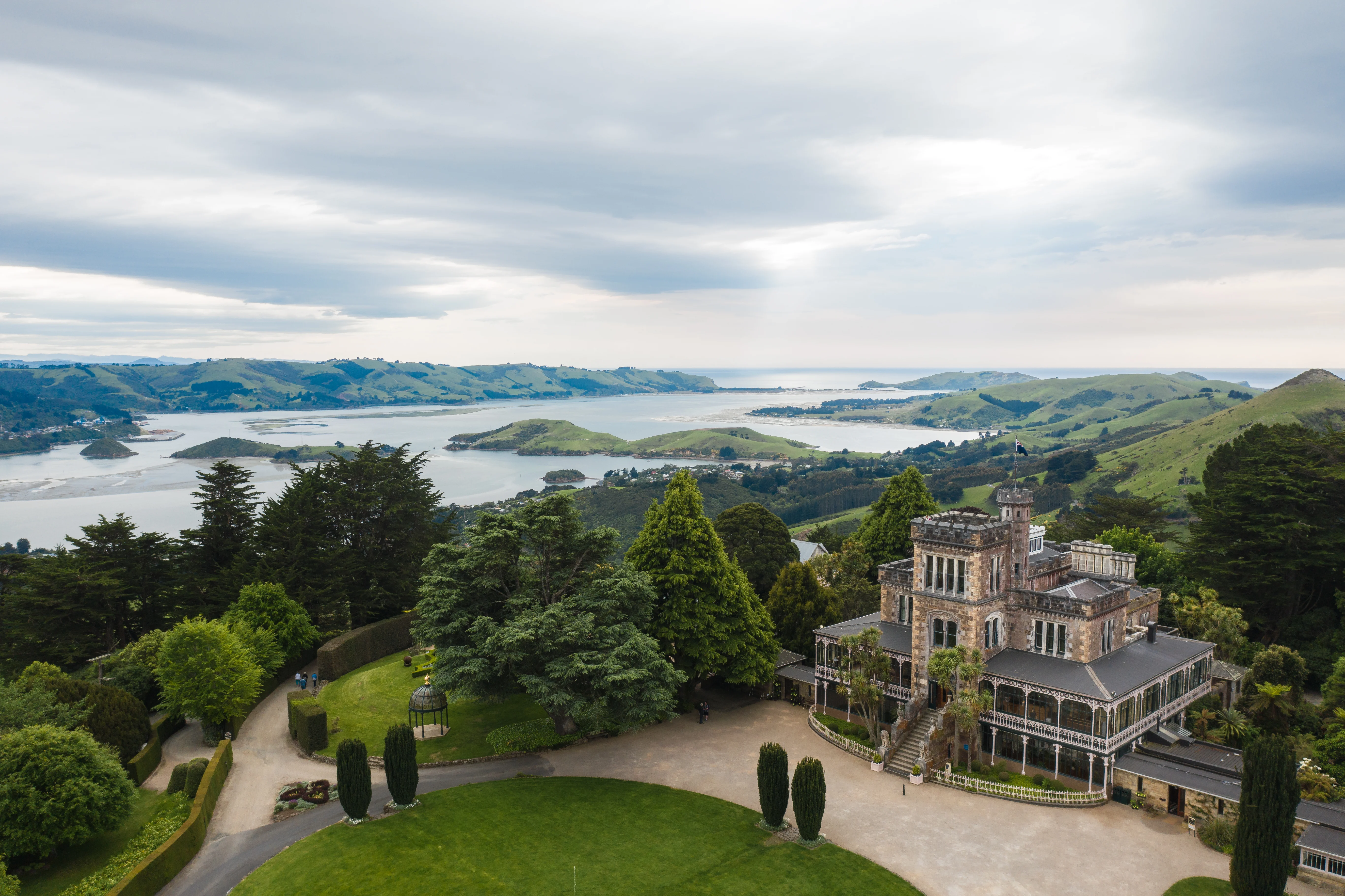 Dunedin