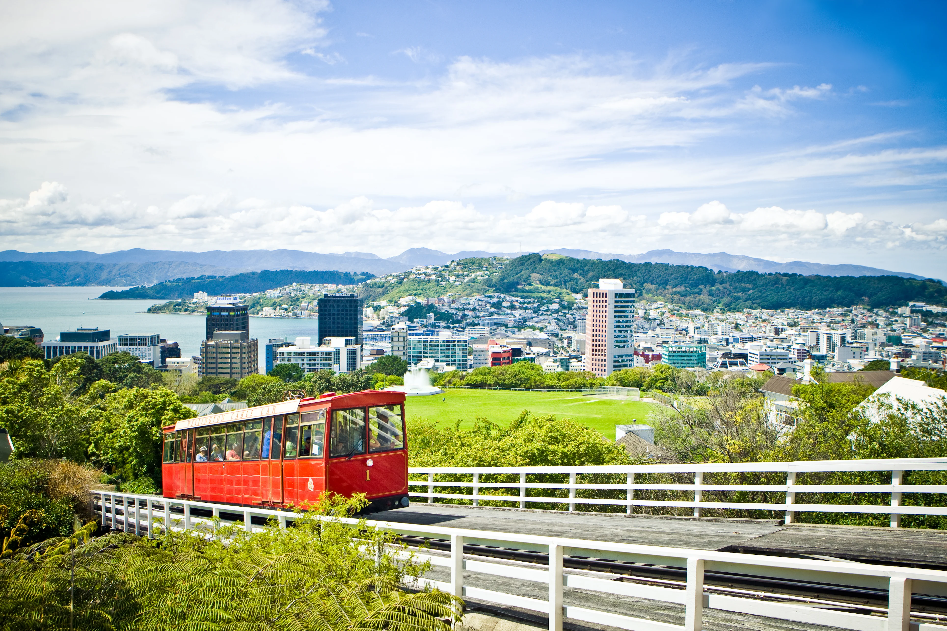 Wellington