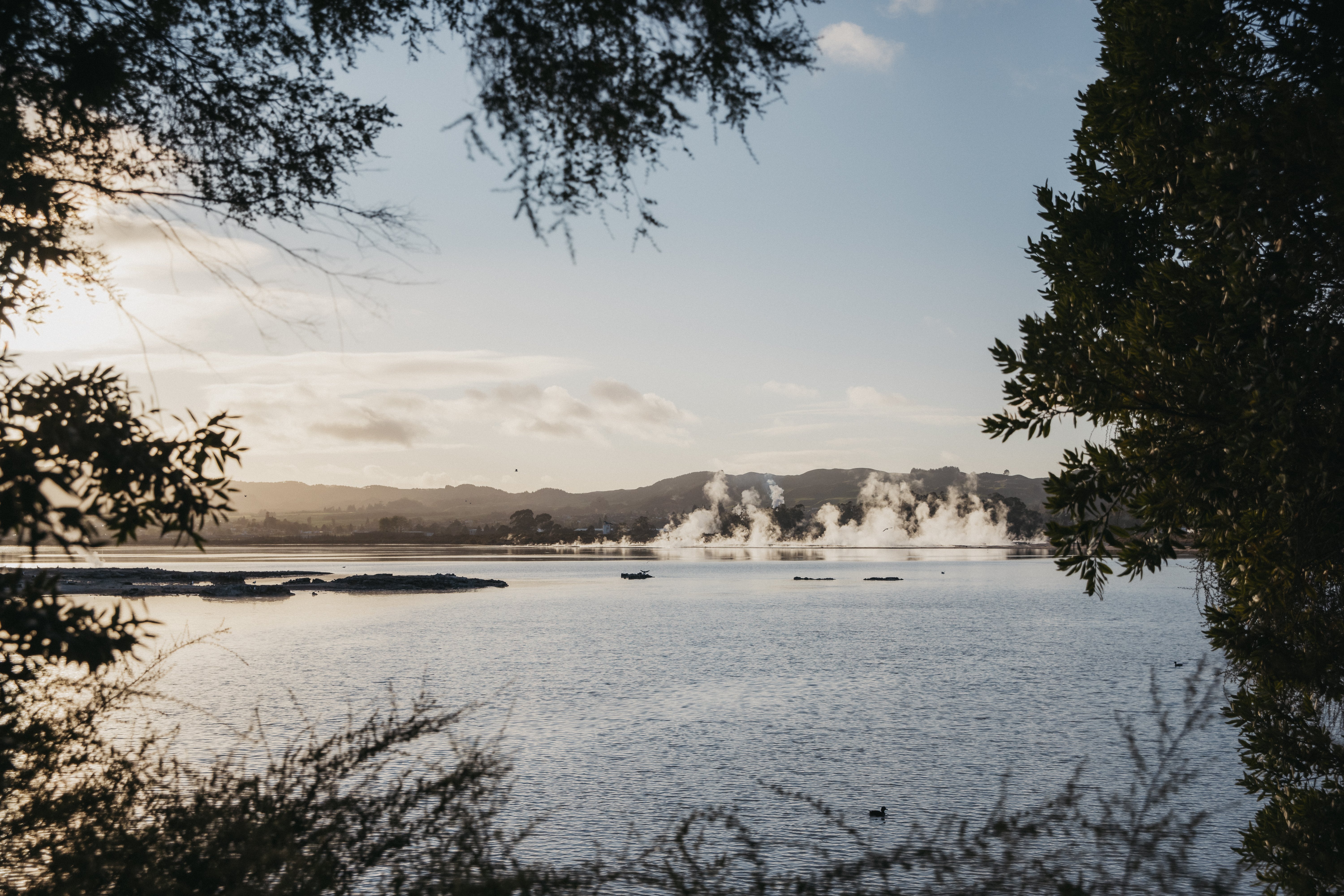 Rotorua