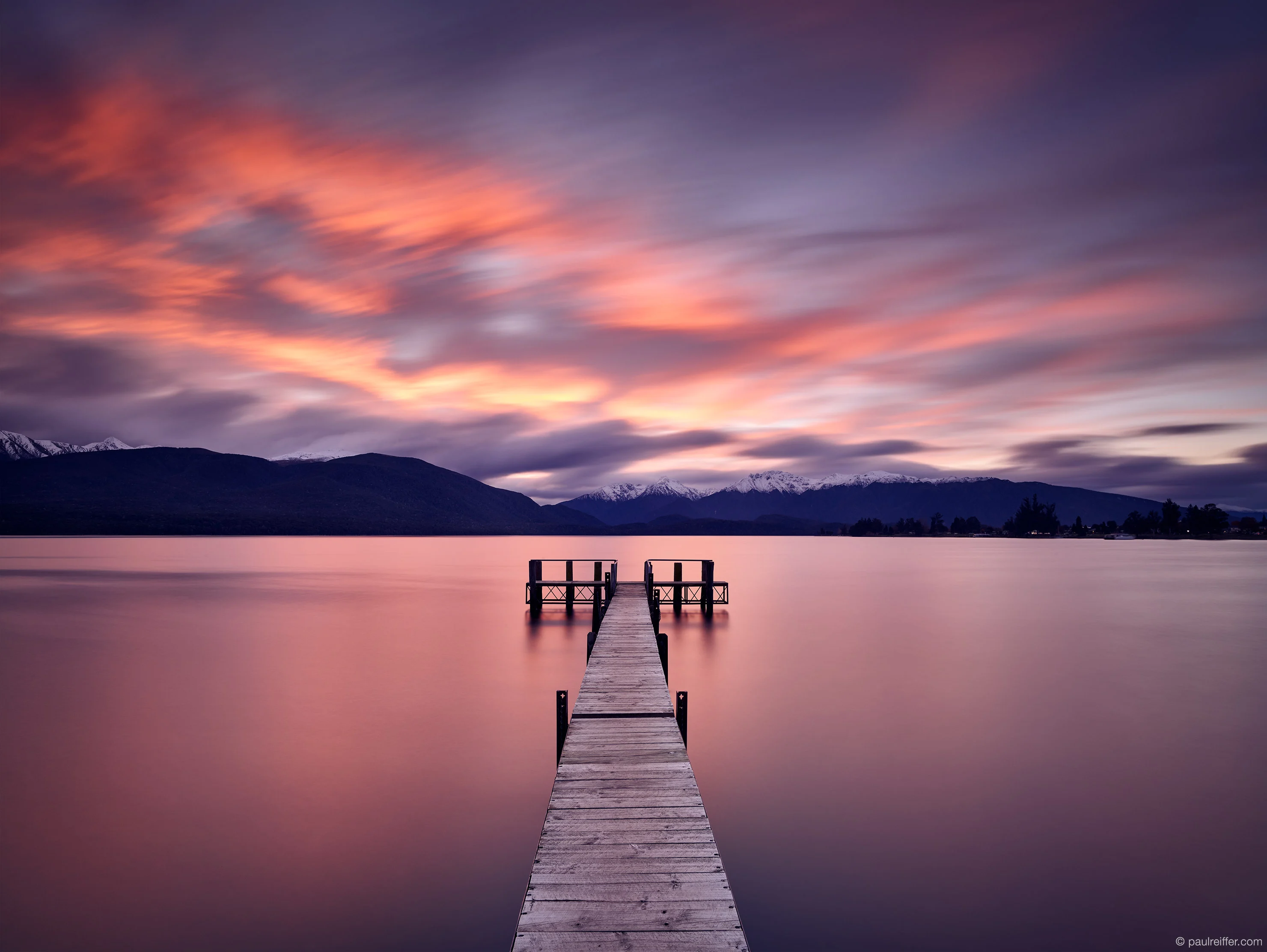 Te Anau