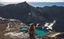 Tongariro National Park