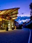 The Rees Hotel Queenstown experience