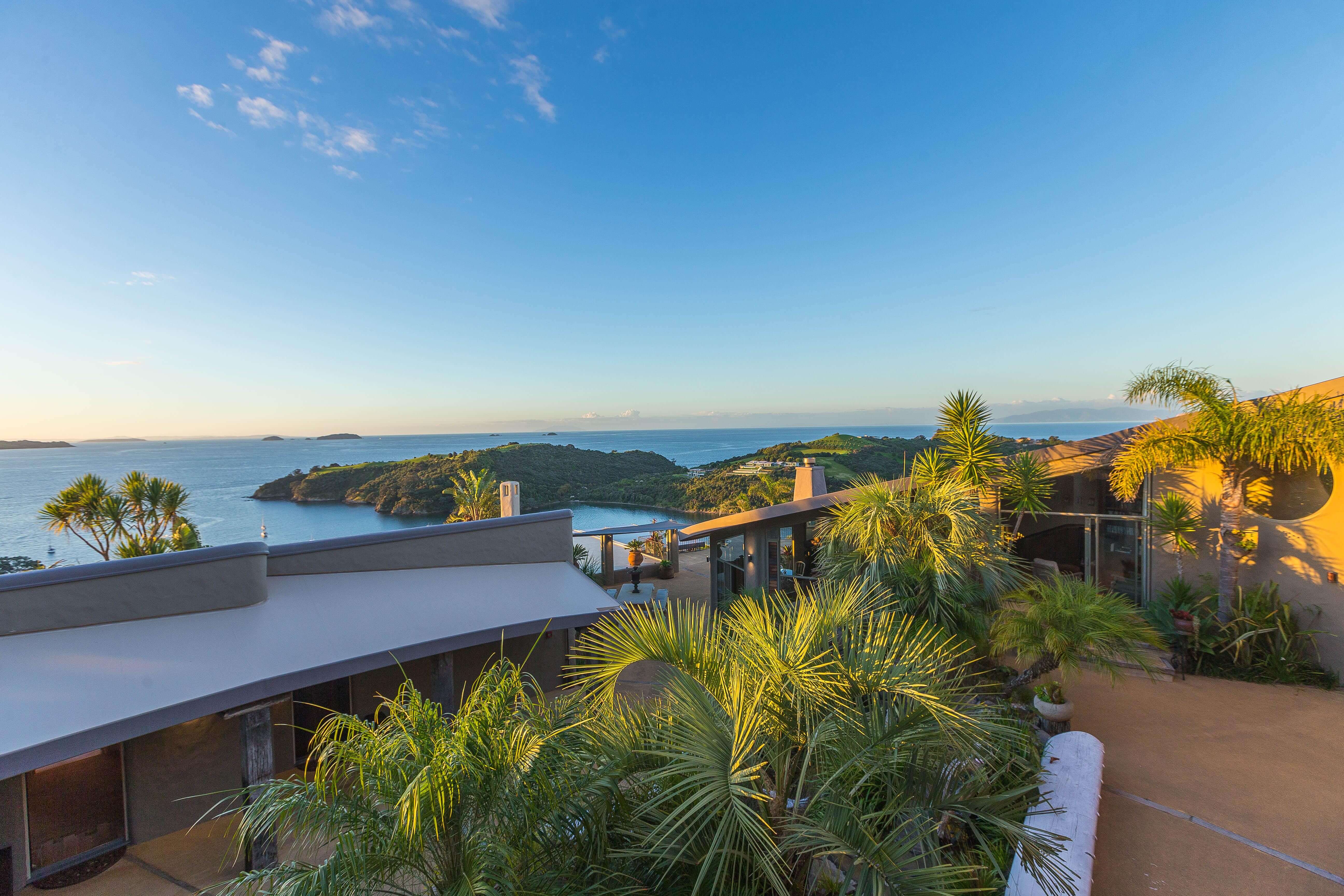Delamore Lodge experience